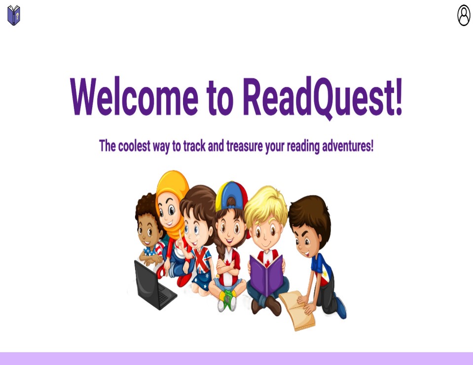 Image of ReadQuest App